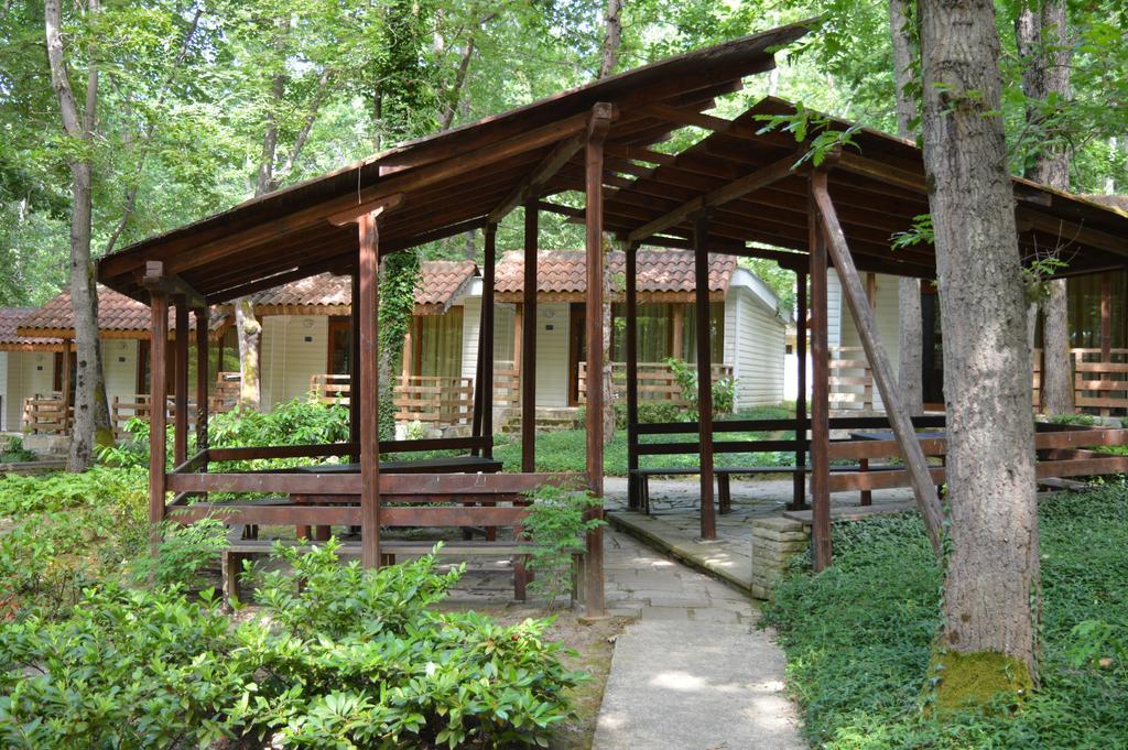 Holiday park Villas Ropotamo 3*